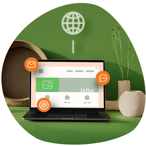Site web